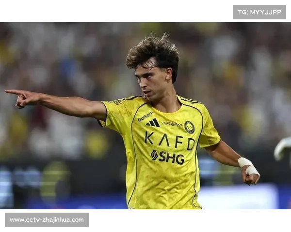 菲利克斯前场反抢造点+世界波，成沙特联赛首位进球上双球员